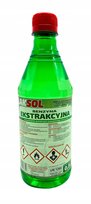 Benzyna ekstrakcyjna Laksol 500ml Inna marka