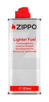 Benzyna ZIPPO 125ml do zapalniczek Orginalne Akcesoria Paliwo 60002153 041689300494 Inna marka