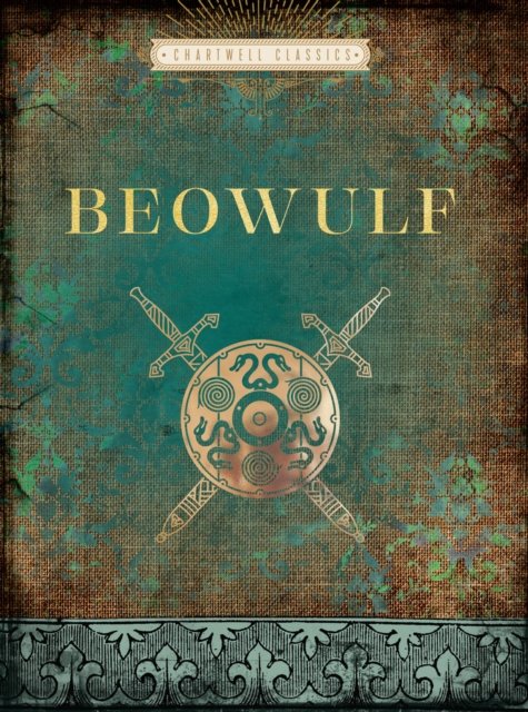 Beowulf - Opracowanie Zbiorowe | Książka W Empik