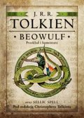 Beowulf - Tolkien John Ronald Reuel
