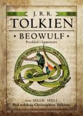 Beowulf&nbsp;-&nbsp;Tolkien John Ronald Reuel