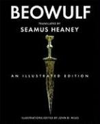 Beowulf - Heaney Seamus
