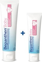 Bepanthen Baby, Maść Ochronna, Zestaw promocyjny, 100 g + 30 g