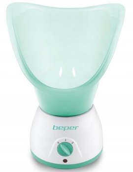 BEPER 40.967N - Sauna twarzy i aromaterapia, oczyszczanie twarzy - Beper