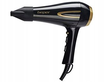 BEPER PROFESSIONAL HAIR DRYER P301ASC001 - Beper