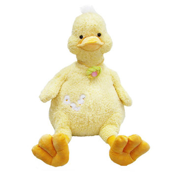 Beppe, maskotka Kaczka Dolly - Beppe