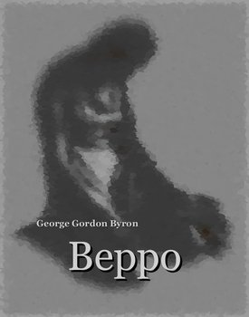 Beppo - Byron George Gordon