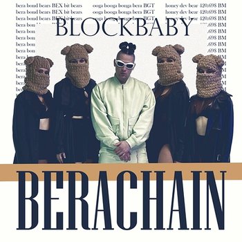 Berachain - Blockbaby