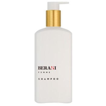 Berani, Femme Shampoo, Szampon do każdego rodzaju włosów dla kobiet, 300ml - Berani