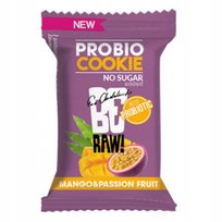 BERAW PROBIO CIASTKO MANGO-MARAKUJA, 18G