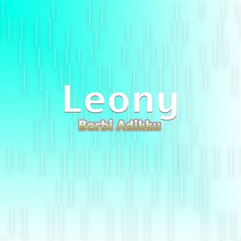 Berbi Adikku - Leony