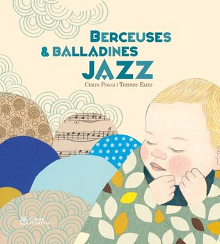 Berceuses & Balladines Jazz, płyta winylowa - Poggi Ceilin, Eliez Thierry