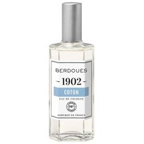 berdoues 1902 - coton woda kolońska 125 ml   