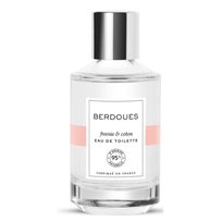 berdoues 1902 - freesia & coton woda toaletowa 100 ml     