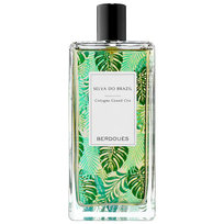 berdoues selva do brazil