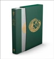 Beren and Luthien. Deluxe Slipcase Edition Tolkien J. R. R.