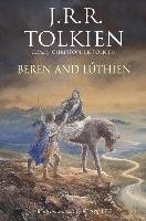 Beren and Luthien - Tolkien John Ronald Reuel