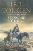 Beren and Lúthien - Tolkien J. R. R.