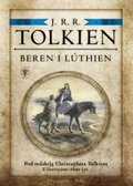 Beren i Luthien - Tolkien John Ronald Reuel, Tolkien Christopher