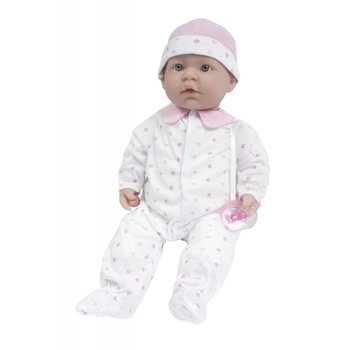 Berenguer, duża lalka bobas z miękkim tułowiem, 51 cm - Berenguer
