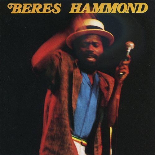 LOVE HAS NO BOUNDARIES BERES HAMMOND