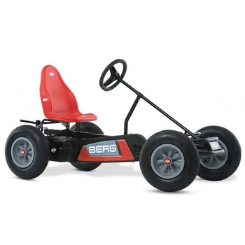 Berg, gokart na pedały Basic BFR  - BERG