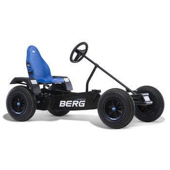 Berg, gokart na pedały Extra BFR - BERG