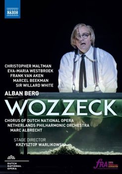 Berg: Wozzeck - Netherlands Philharmonic Orchestra