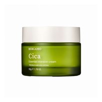 BERGAMO krem do twarzy WĄKROTKA AZJATYCKA, 50 g