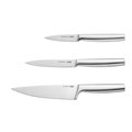 BergHOFF, Zestaw startowy noży Legacy, 3 elementy&nbsp;-&nbsp;BergHOFF