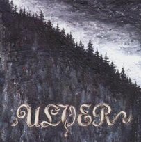 Bergtatt Ulver