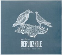 Berjozkele Bilińska Aleksandra