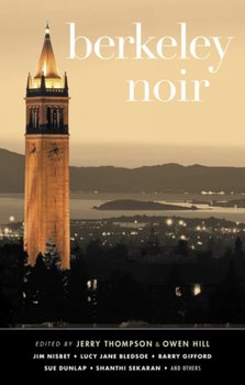 Berkeley Noir - Opracowanie zbiorowe