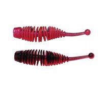 Berkley PowerBait PWRBT PWR Naiad 30mm Slmn Egg Red/ Black Berkley