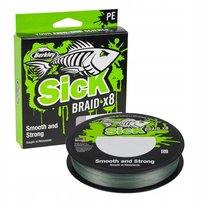 Berkley X8 Sick Braid Plecionka 0,39m 150m 46kg GRN Berkley
