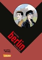 Berlin 03: Flirrende Stadt Lutes Jason