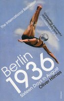 Berlin 1936 Hilmes Oliver