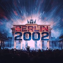 Berlin 2002 Calvin Shock