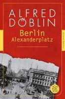 Berlin Alexanderplatz Doblin Alfred