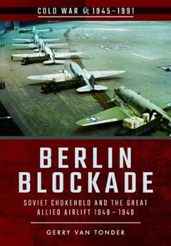 Berlin Blockade - Tonder Gerry