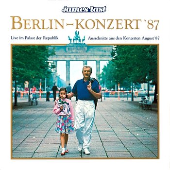 Berlin - Konzert 1987 - James Last