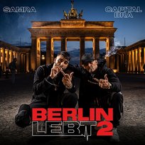 Berlin lebt 2 Samra, Capital Bra
