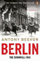 Berlin Beevor Antony