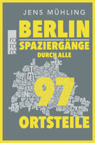 Berlin Rowohlt Taschenbuch
