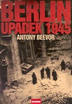 Berlin Beevor Antony