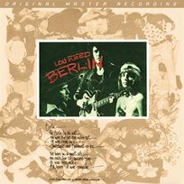 Berlin, płyta winylowa Reed Lou