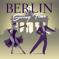 Berlin Swing Time Willy Berking & Sein Orchester