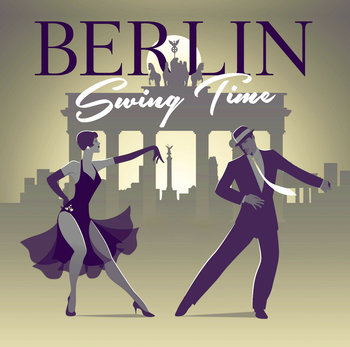 Berlin Swing Time - Willy Berking & Sein Orchester