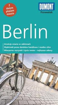 Berlin - Opracowanie zbiorowe