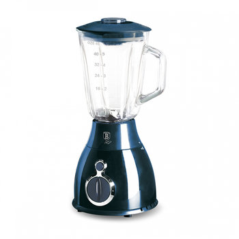 Berlinger Haus,Blender Kielichowy Mikser  Bh-9283, 600 W - Berlinger Haus